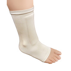 Носок с гелевой защитой голени, размер на выбор, шт.